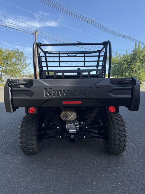 2026 Kawasaki Mule PRO-DX™ EPS photo 4