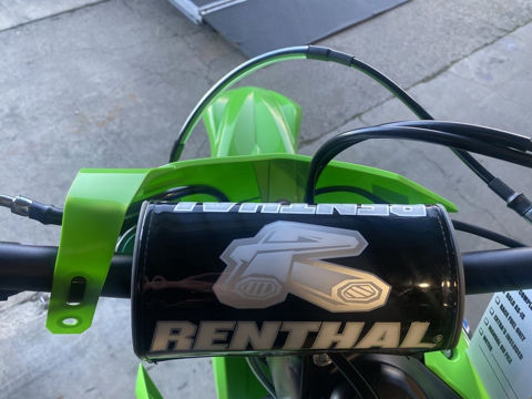 2026 Kawasaki KX™450X photo 5