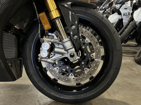 2024 Yamaha YZF-R1M photo 6