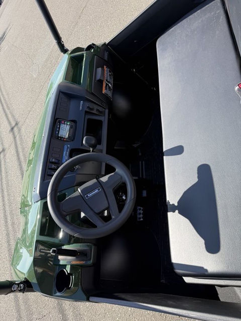2026 Kawasaki Mule PRO-FX™ 820 EPS photo 5