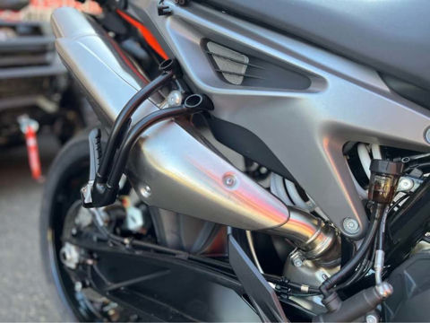 2023 KTM 790 Duke photo 5