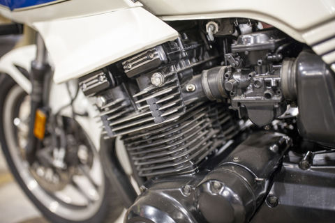 1982 Suzuki GS1000s photo 36