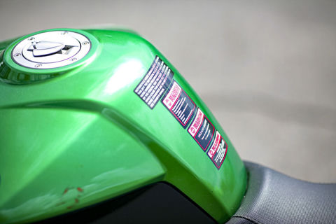 2017 Benelli TNT 600 photo 3