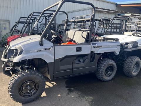 2026 Kawasaki Mule Pro-MX™ EPS photo 7