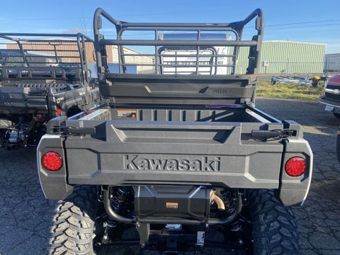 2026 Kawasaki Mule Pro-MX™ EPS photo 5