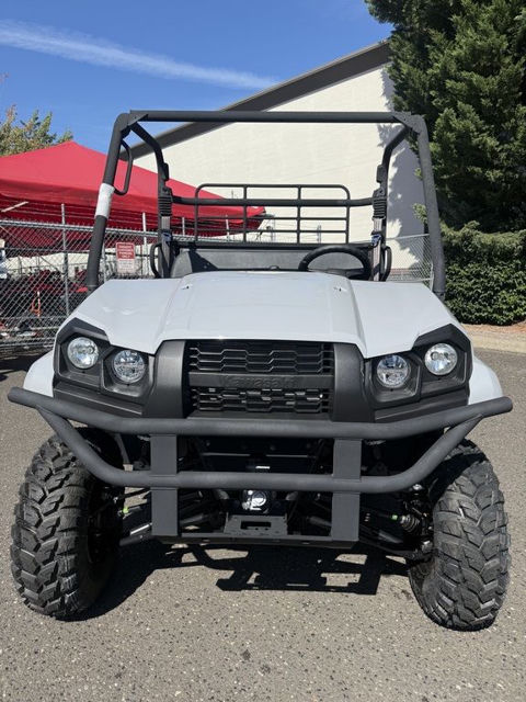 2025 Kawasaki Mule PRO-MX™ EPS photo 3