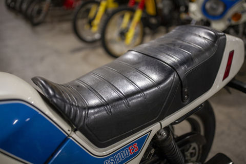 1982 Suzuki GS1000s photo 49