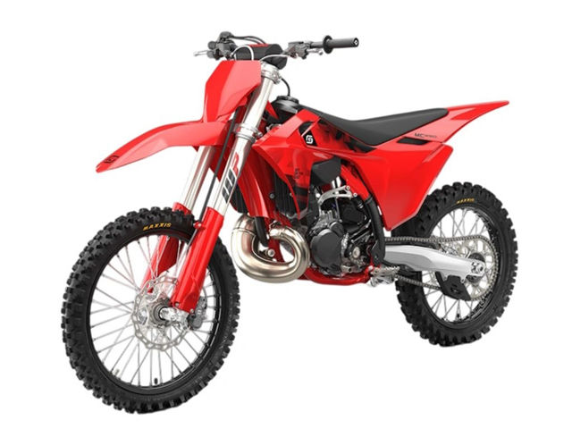 2026 GASGAS EC 300