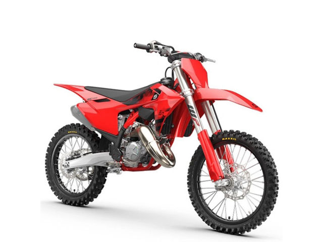 2027 GASGAS MC 125