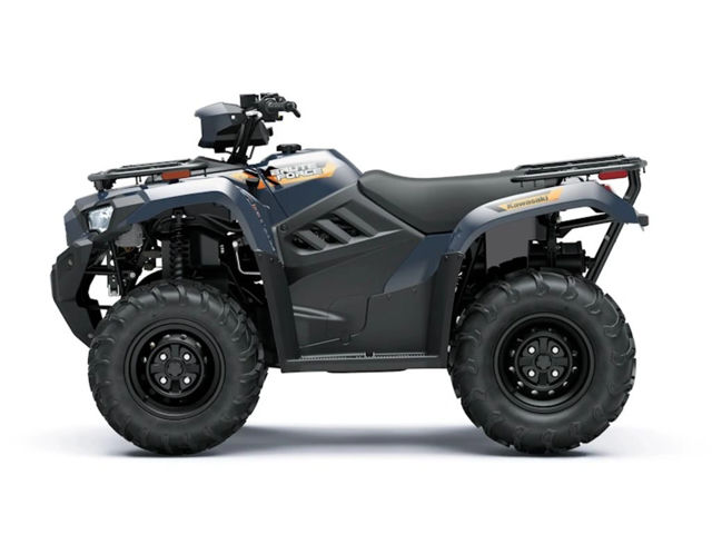 2026 Kawasaki Brute Force® 450 4X4 EPS