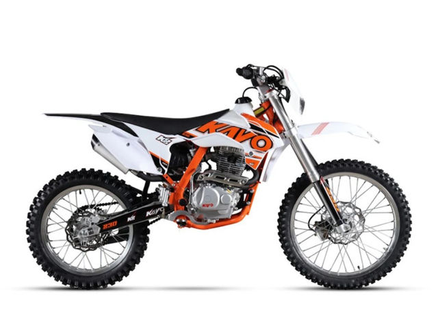 2026 Kayo K2