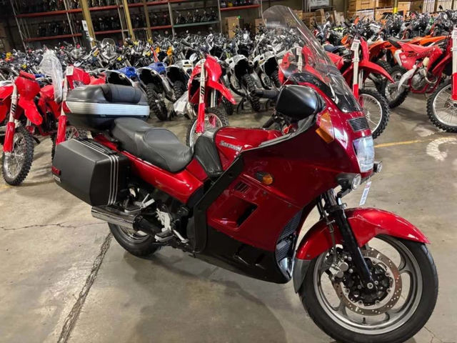 2003 Kawasaki CONCOURS