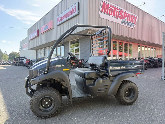 2026 Kawasaki Mule SX™