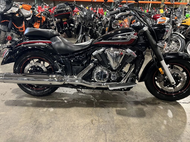 2013 Yamaha V Star® 1300