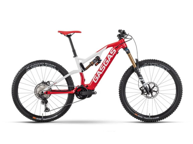 2023 GASGAS G Enduro 3.0 M