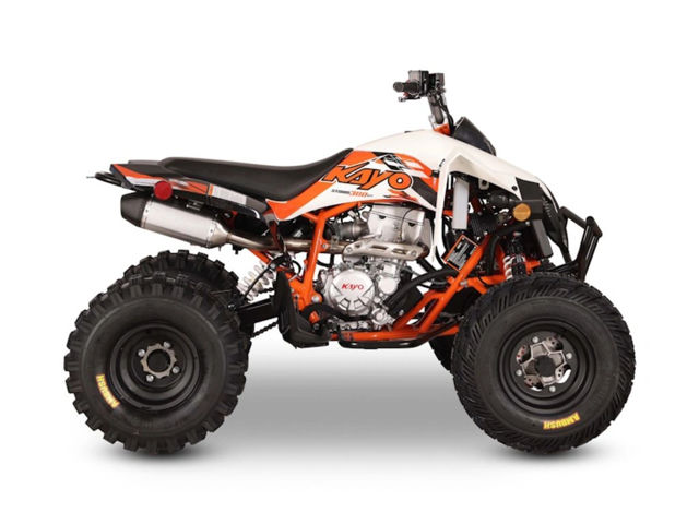 2027 Kayo Storm 300 EFI