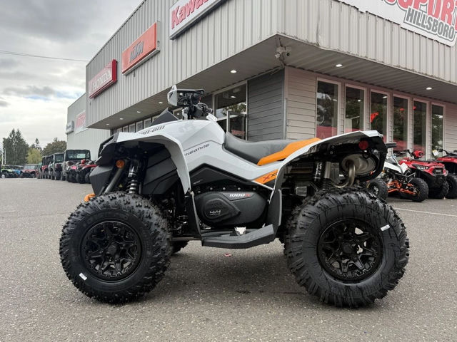 2026 Can-Am Renegade X xc 1000R