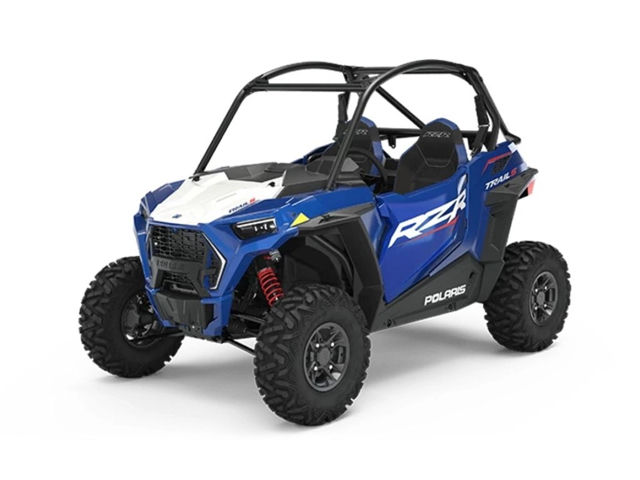 2022 Polaris RZR Trail S 1000 Premium