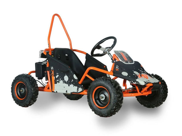 2026 Kayo S70