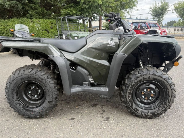 2026 Honda FourTrax Rancher