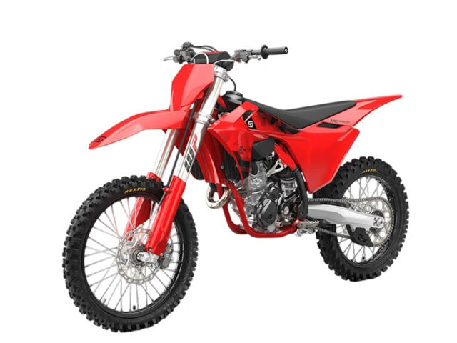 2026 GASGAS MC 250F