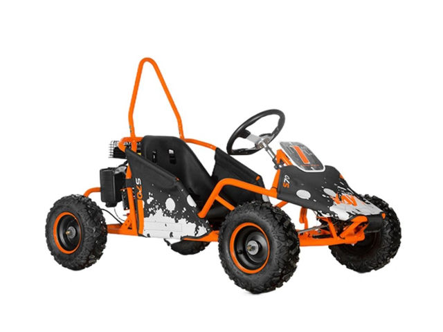 2025 Kayo S-70