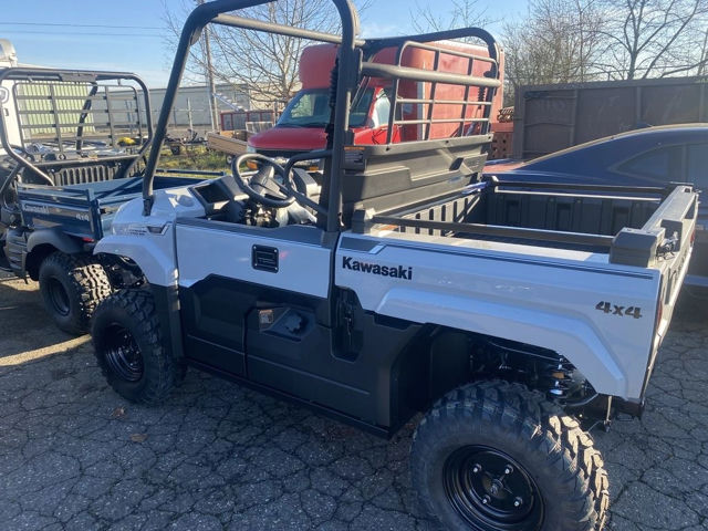 2026 Kawasaki Mule Pro-MX™ EPS