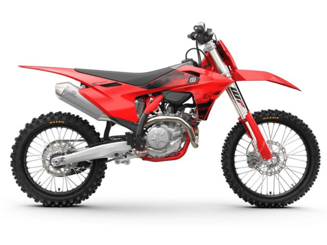 2027 GASGAS EC 300