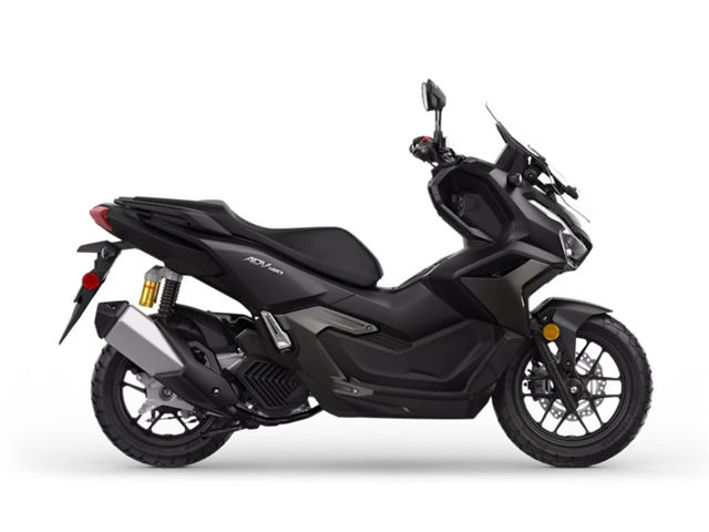2027 Honda ADV160