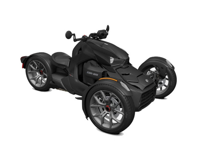 2025 Can-Am Ryker Rotax 900 ACE