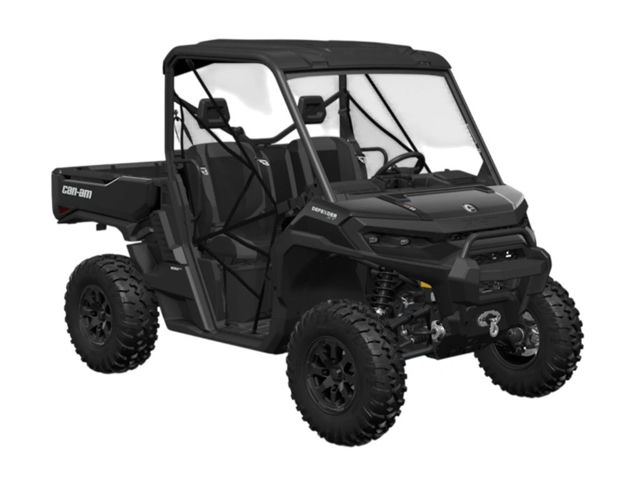 2026 Can-Am Defender XT HD11
