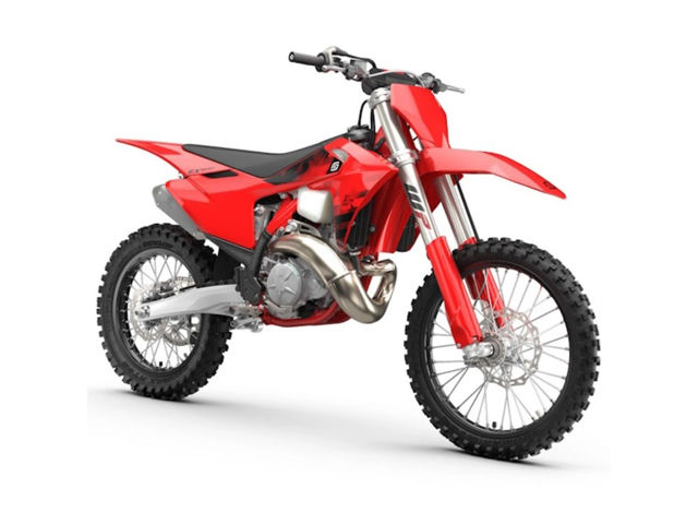 2027 GASGAS EX 300