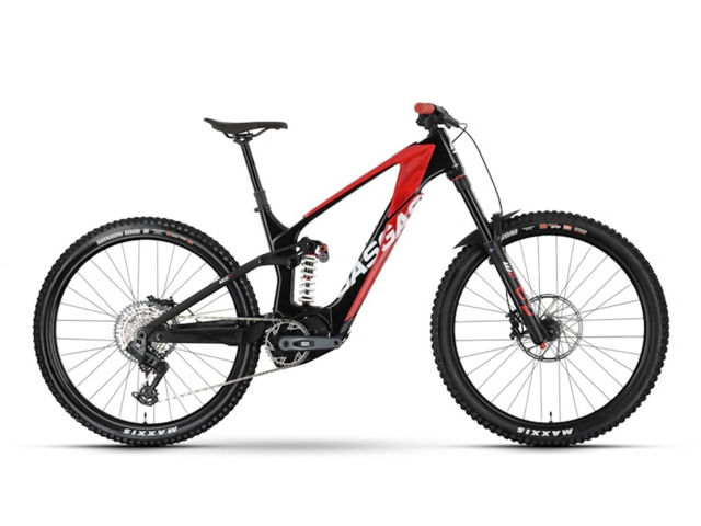 2024 GASGAS ECC 5 L