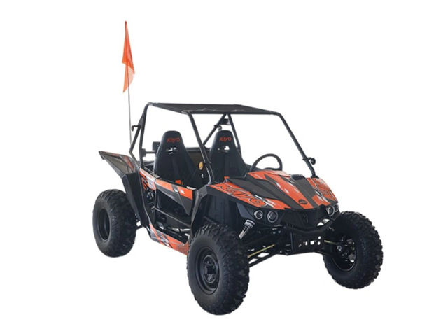 2027 Kayo S350 UTV