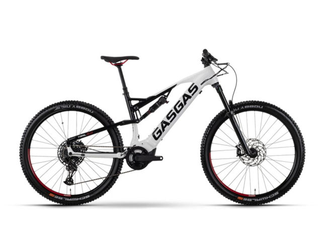2023 GASGAS G Trail 2.0 XL