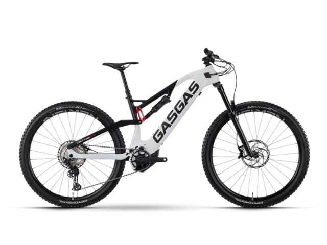 2023 GASGAS G Light Trail 2.0 XL
