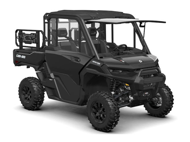 2027 Can-Am Defender XU XT CAB HD10