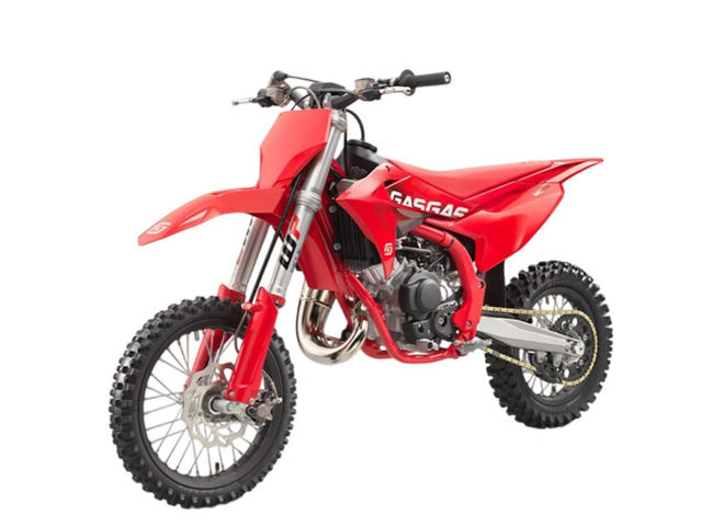 2027 GASGAS MC 65