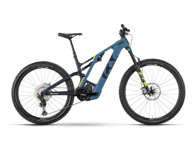 2023 Husqvarna E-Bicycles Mountain Cross MC5 L