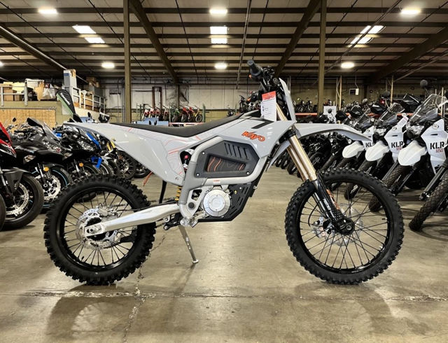 2026 Kayo eC2i
