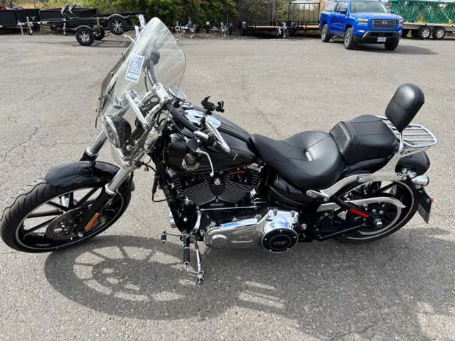 2016 Harley-Davidson FXSB - Softail® Breakout®