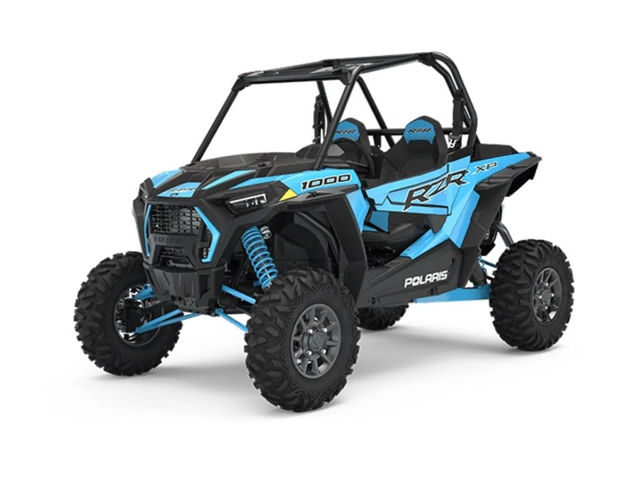 2020 Polaris RZR XP® 1000