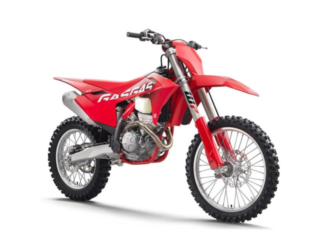 2024 GASGAS EX 350F