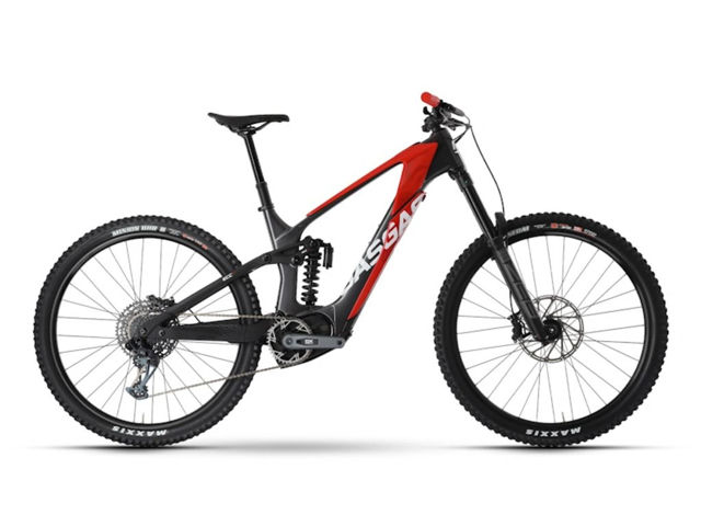2024 GASGAS ECC 4 XL