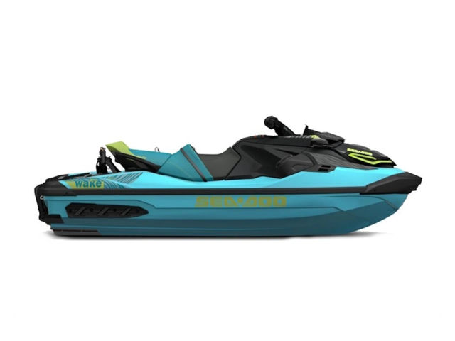 2026 Sea-Doo Wake™ Pro 230
