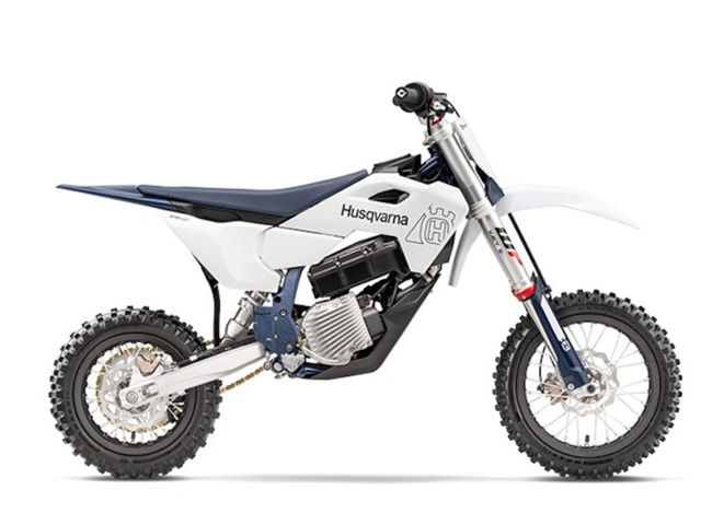 2027 Husqvarna EE5