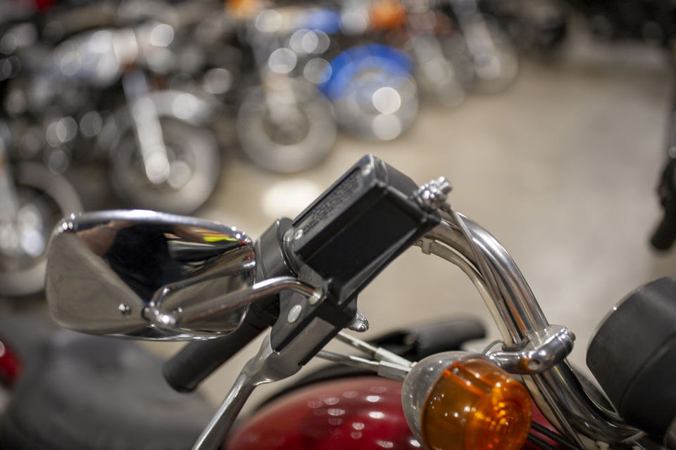 1982 Harley-Davidson Davidson® Sportster photo 9