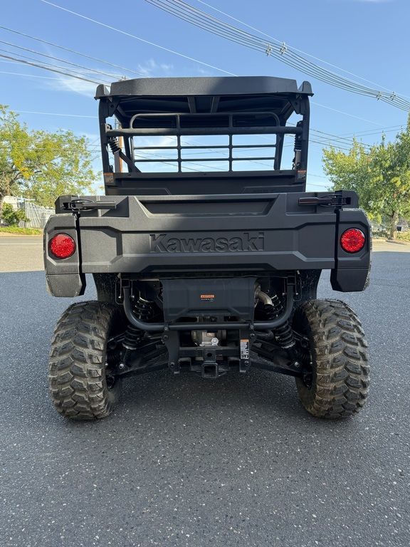 2026 Kawasaki Mule Pro-MX™ EPS Camo photo 2