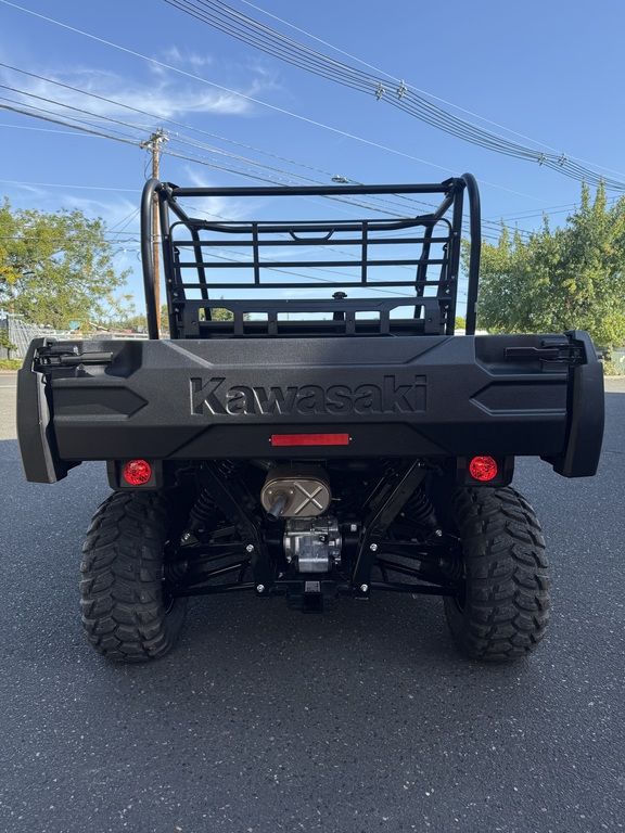 2026 Kawasaki Mule PRO-DX™ EPS photo 4