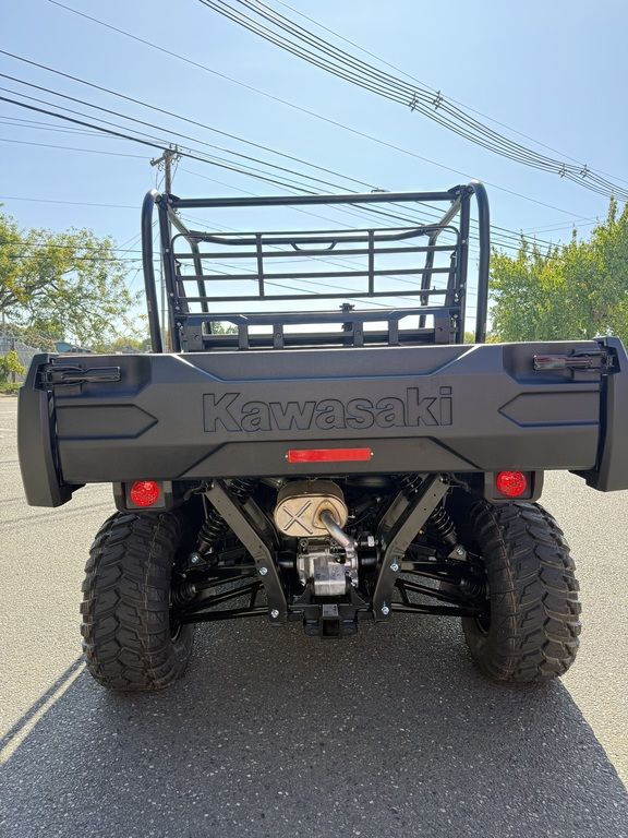 2026 Kawasaki Mule PRO-FX™ 820 EPS photo 3